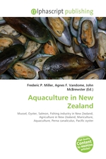 Aquaculture in New Zealand