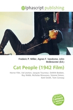 Cat People (1942 Film)