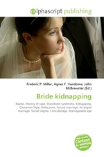 Bride kidnapping