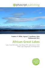 African Great Lakes