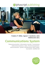 Communications System