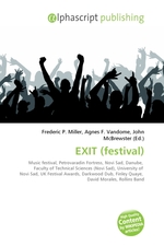 EXIT (festival)