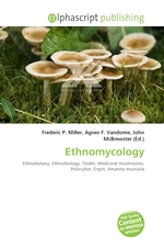 Ethnomycology