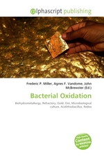 Bacterial Oxidation