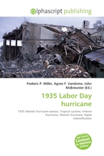 1935 Labor Day hurricane