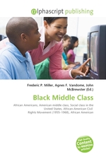 Black Middle Class