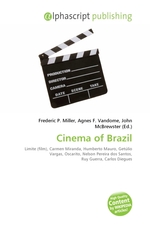 Cinema of Brazil
