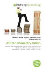 African Monetary Union