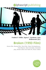Broken (1993 Film)
