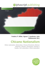 Chicano Nationalism