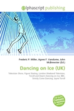 Dancing on Ice (UK)