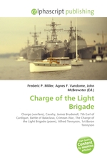 Charge of the Light Brigade