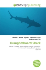 Draughtsboard Shark