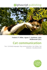 Cat communication