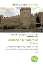 Armenian Kingdom of Cilicia