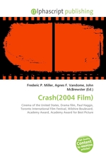 Crash(2004 Film)