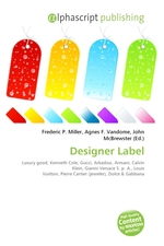 Designer Label