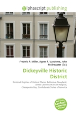 Dickeyville Historic District