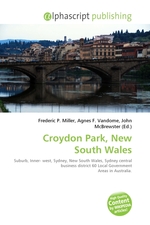 Croydon Park, New South Wales