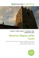 Beatrice Regina della Scala