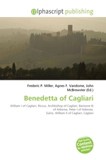 Benedetta of Cagliari