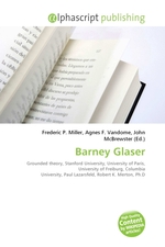 Barney Glaser