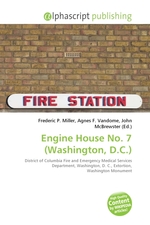 Engine House No. 7 (Washington, D.C.)