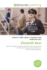 Elizabeth Bear