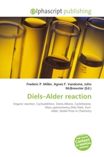 Diels–Alder reaction