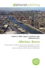 Allerton, Bronx