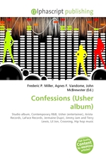 Confessions (Usher album)