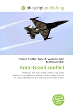 Arab–Israeli conflict