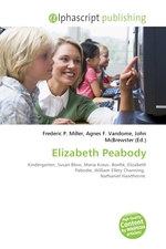 Elizabeth Peabody