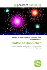 Battle of Dunnichen