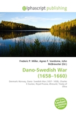 Dano-Swedish War (1658–1660)