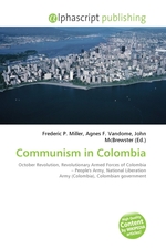 Communism in Colombia