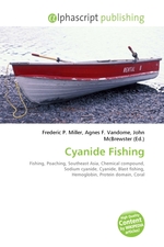 Cyanide Fishing