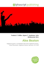 Alex Beaton