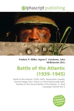 Battle of the Atlantic (1939–1945)