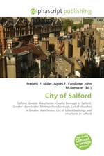 City of Salford