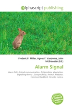 Alarm Signal