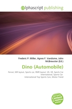 Dino (Automobile)