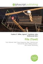 File (Tool)