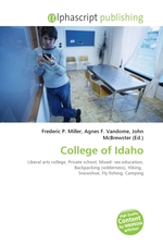 College of Idaho