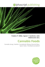 Cannabis Foods