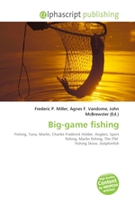 Big-game fishing