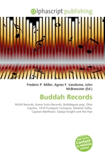 Buddah Records