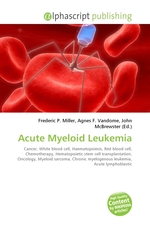 Acute Myeloid Leukemia