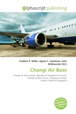 Changi Air Base