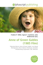 Anne of Green Gables (1985 Film)